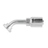 SAE Code 61 Flange Head - 45 Elbow - 43 Series Fittings